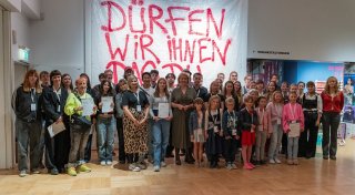 Mädchen (7) aus Borgholzhausen gewinnt Deutschen Jugendfotopreis