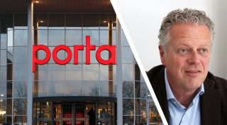 XXXLutz übernimmt Porta: Emotionale Worte von Geschäftsführer Fahrenkamp