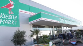 Familientradition endet: Kiebitzmarkt in Borchen wird verkauft