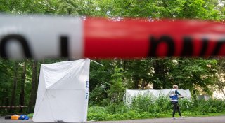 Obdachloser in Hannover erstochen: Tatverdächtiger stellt sich in Bielefeld