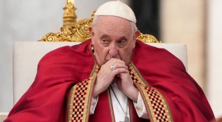 Der andere Papst - Franziskus ist tot