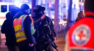 Attentäter von Magdeburg: Sicherheitsbehörden hatten 105-mal mit ihm zu tun