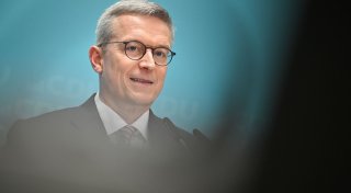 Digitalminister: Europäische Werte sind nicht verhandelbar