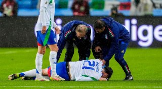 «Beschämend»: Italien bangt schon wieder um WM