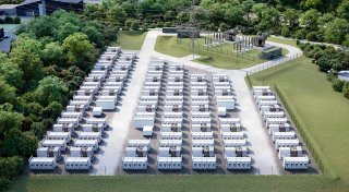 Energiezukunft in Höxter: Neuer Mega-Batteriespeicher soll Versorgung sichern