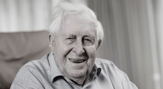 Ex-Ministerpräsident Vogel ist tot