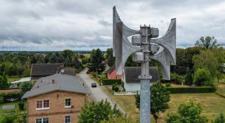 Bundesweiter Warntag: Heute heulen Sirenen und Apps warnen