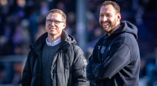 Antrag gestellt: Arminia plant nächste Saison offenbar mit U21-Mannschaft