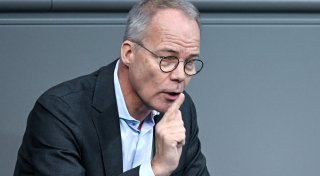Nach Kühnerts Rückzug: Matthias Miersch soll neuer SPD-Generalsekretär werden