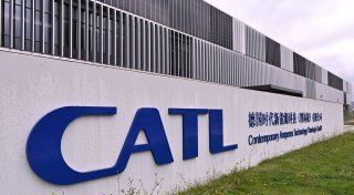 Batteriehersteller CATL erweitert Testkapazitäten