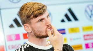 Vom Nationalspieler zum Problemfall: Die Akte Timo Werner