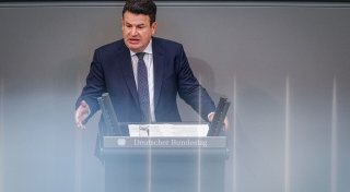 Ampelkrach um die Rente - FDP will Korrekturen