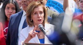 US-Spitzenpolitikerin Pelosi geht in den Ruhestand