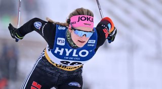 Tour-de-Ski-Auftakt endet ohne deutschen Coup