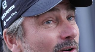 Herrmann an Land: Franzosen dominieren Ocean Race Europe