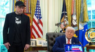 Trump lobt Musk für umfassende Reformen und Kürzungen