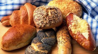 Diese Bielefelder Bäckereien haben an Fronleichnam 2025 geöffnet