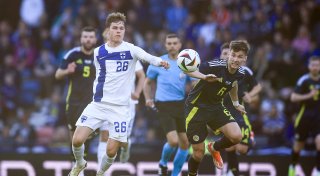 SC Paderborn verpflichtet finnischen Nationalspieler und schielt nach England