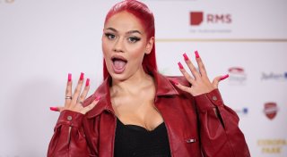 Frauen im Rap: Zu viel, zu laut, zu sexy, zu soft?