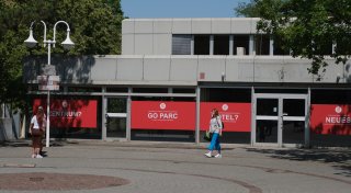 Parteien antworten: Soll die Stadt das City-Center kaufen?