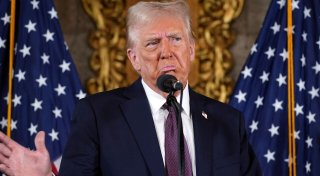 Grönland und Panama-Kanal: Trump schließt Militär nicht aus