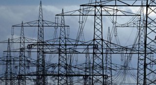 Studie: Stromnetz-Ausbau könnte 651 Milliarden Euro kosten