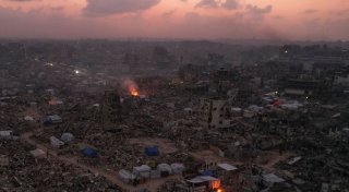 Ringen um Fortsetzung der Gaza-Waffenruhe