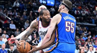Betrug beim Leonard-Gehalt? NBA ermittelt gegen Clippers