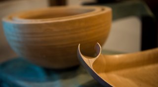 Kurzmeldungen aus Hiddenhausen: Neue Ausstellung im Holzhandwerksmuseum