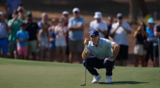 DP World Tour: Golfstar McIlroy holt siebten Gesamtsieg