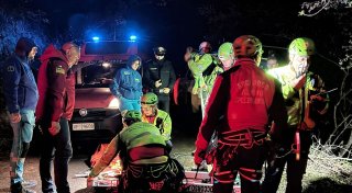 Vier Tote bei Seilbahnunglück nahe Neapel