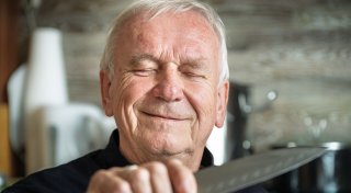 Dieser Gütersloher bietet außergewöhnliche Kochkurse an