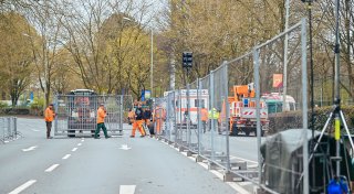 Paderborner Osterlauf: Diese Straßen werden für das große Laufevent gesperrt
