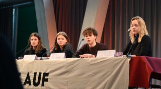 Fridays For Future: Wahlprogramme der Parteien reichen nicht