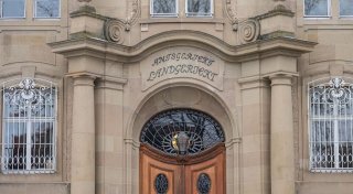 Zwölfjähriger erblindete nach Schuss - Freund vor Gericht