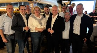 Henning Vieker bleibt Bürgermeister - So hat Espelkamp gewählt