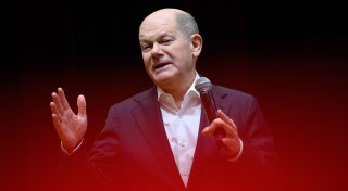 Scholz: Kanzler wird mein letzter Beruf sein