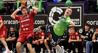 A-H Bielefeld geht ins Kräftemessen um die Aufstiegsrunde zur 2. Liga
