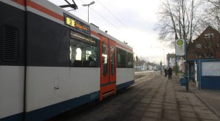 Baustellenärger in Bielefeld: Pendlerstrecke wird doppelt aufgerissen