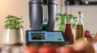Neuer Thermomix schon mehr als 300.000 Mal gekauft