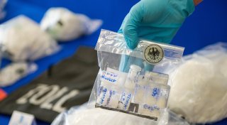 Drogenschmuggel auf A44 im Kreis Paderborn: Fast 30 Kilogramm Koks und Lidocain