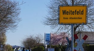 Drei Tote im Westerwald - Was wir wissen und was nicht