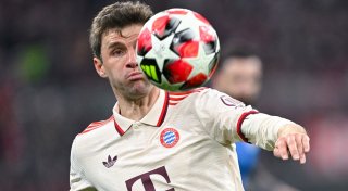 Kompanys Kane-Lösung und eine «schöne Rivalität» mit Bayer