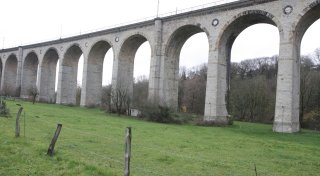 Neues Konzept und neuer Ort beim Viaduktfest in Altenbeken