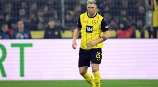 Süle wieder im BVB-Training - Debüt für Neuzugang
