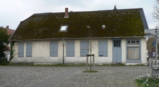 Juden und ihre Diskriminierung im Lübbecker Land