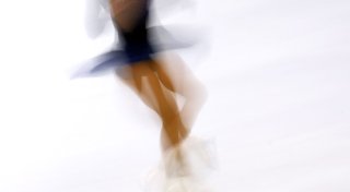 Russen-Rückkehr im Eiskunstlauf: Verband zeigt Verständnis