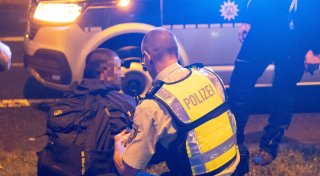 Mann überfällt 12-Jährige im Bielefelder Loom - doch der Plan geht komplett schief