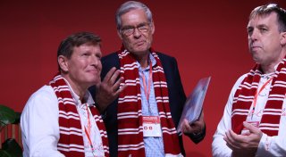 Enttäuschung nach 8 Stunden: Gütersloher Landrat Adenauer verpasst Amt beim 1. FC Köln