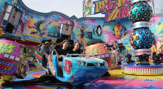 Update: Trotz Widerstand von Anwohnern - Kirmes im Kreis Gütersloh zieht künftig um